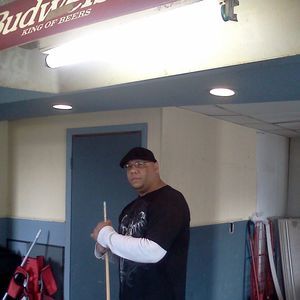 Meet your Posher, Daniel